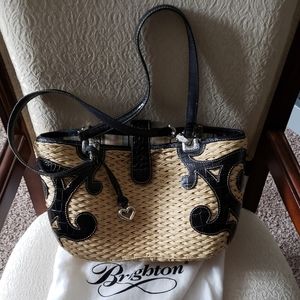 Brighton Viola handbag